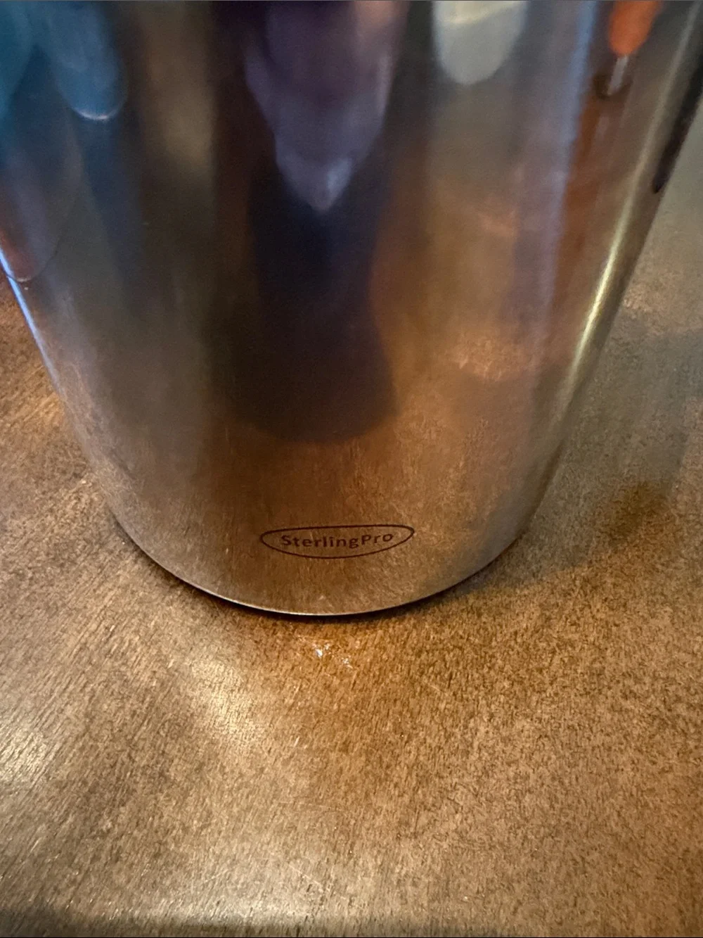 Stainless Steel Gooseneck Kettle and French Press Set - Silver